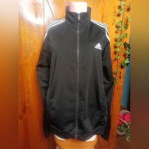🖤*New* Adidas (Sports) Jacket 🖤